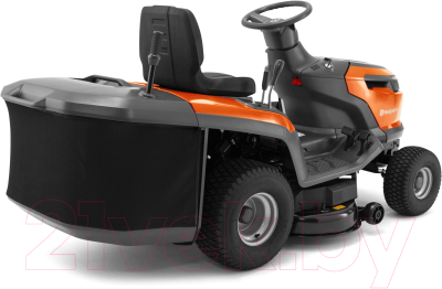 Минитрактор Husqvarna 112 / 970 62 22-01