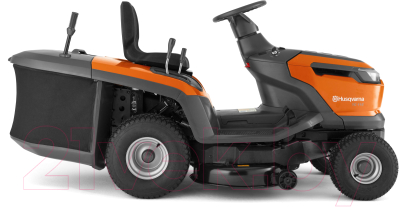 Минитрактор Husqvarna 112 / 970 62 22-01