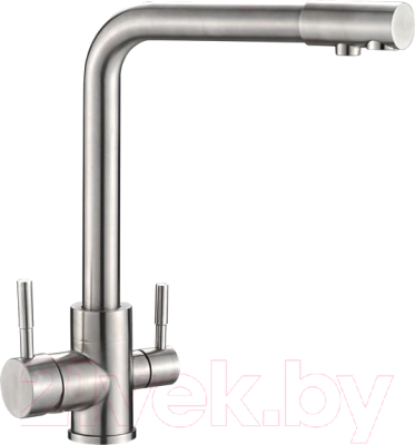 Смеситель Ulgran 016 (304 нержавеющая сталь) - фото