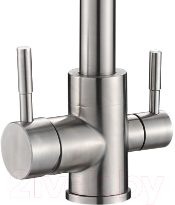 Смеситель Ulgran 016 (304 нержавеющая сталь)