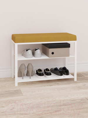 Банкетка ЗМИ Торонто 23S