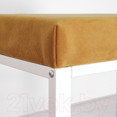 Банкетка ЗМИ Торонто 23S