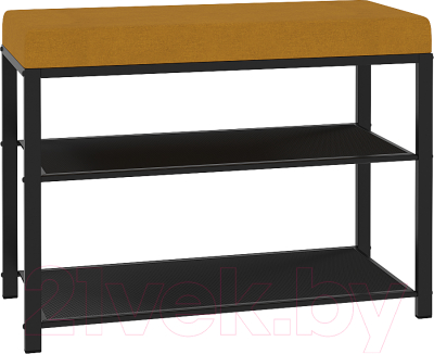 Банкетка ЗМИ Торонто 23S / БТ23СЧГ - фото