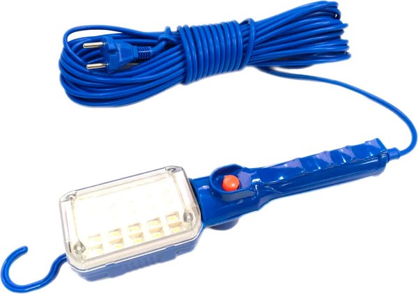 Светильник переносной Маяк авто 22016 - фото