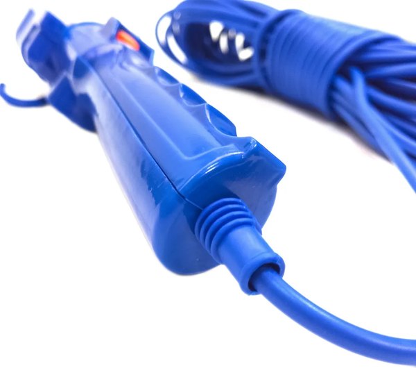 Светильник переносной Маяк авто 22016