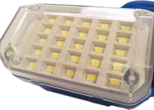 Светильник переносной Маяк авто 22016