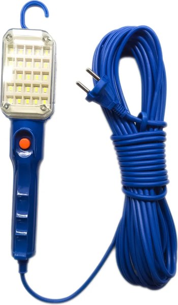 Светильник переносной Маяк авто 22016