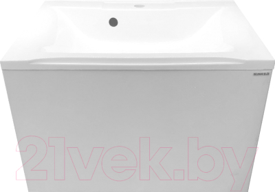 Тумба под умывальник Какса-А Кристалл 22 под умывальник Milen 65