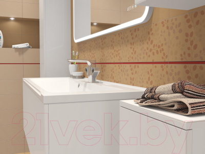 Тумба под умывальник Какса-А Radisson 22 под умывальник Milen 100