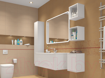 Тумба под умывальник Какса-А Radisson 22 под умывальник Milen 100