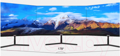 Монитор Dahua DHI-LM27-B200S