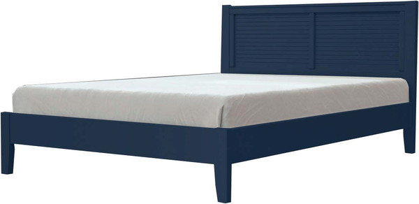 Полуторная кровать Bravo Мебель Грация 3 140x200 - фото