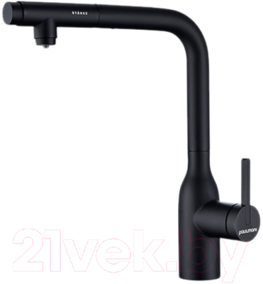 Смеситель Paulmark Viper Vi213105-401 - фото