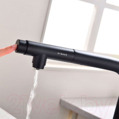 Смеситель Paulmark Viper Vi213105-401