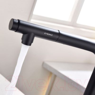 Смеситель Paulmark Viper Vi213105-401