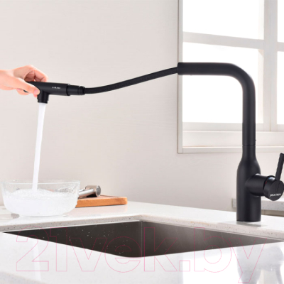 Смеситель Paulmark Viper Vi213105-401