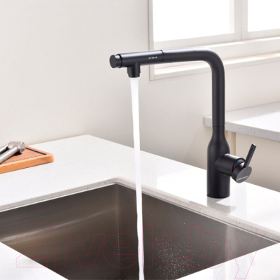 Смеситель Paulmark Viper Vi213105-401