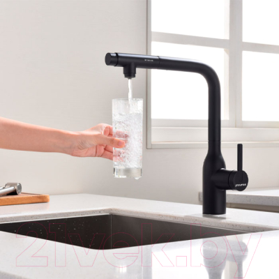 Смеситель Paulmark Viper Vi213105-401