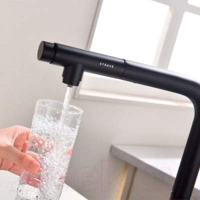 Смеситель Paulmark Viper Vi213105-401