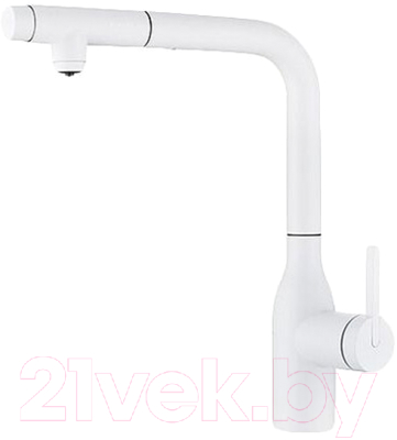 Смеситель Paulmark Viper Vi213105-431 - фото