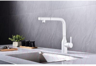 Смеситель Paulmark Viper Vi213105-431