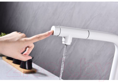 Смеситель Paulmark Viper Vi213105-431