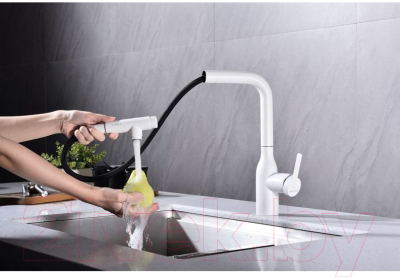 Смеситель Paulmark Viper Vi213105-431