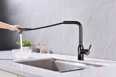 Смеситель Paulmark Viper Vi213105-GB