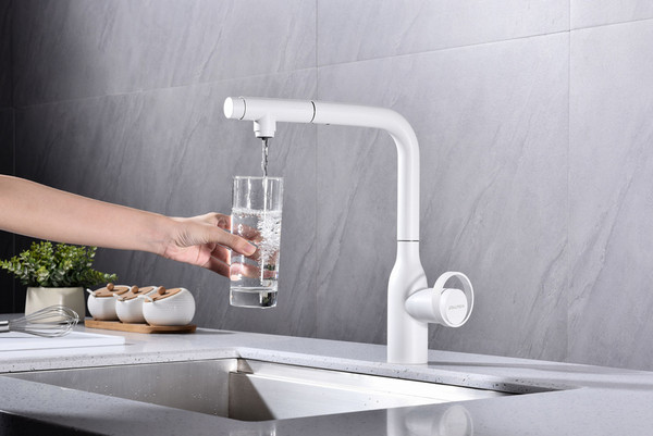 Смеситель Paulmark Urban Ur213104-431