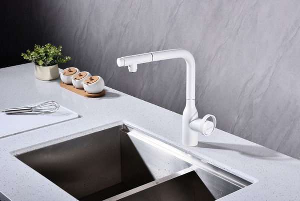 Смеситель Paulmark Urban Ur213104-431