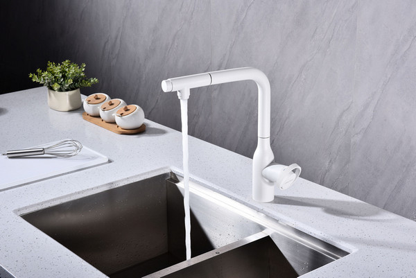 Смеситель Paulmark Urban Ur213104-431