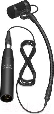 Микрофон Behringer CB 100 - фото