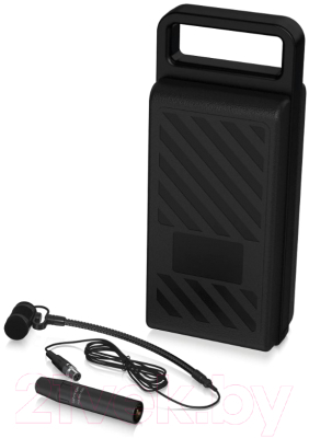 Микрофон Behringer CB 100