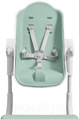 Стульчик для кормления Oribel Cocoon Z (зеленый авокадо)