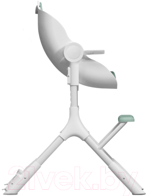 Стульчик для кормления Oribel Cocoon Z (зеленый авокадо)