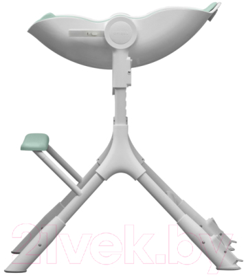 Стульчик для кормления Oribel Cocoon Z (зеленый авокадо)