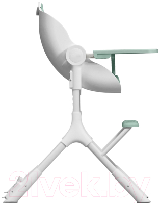 Стульчик для кормления Oribel Cocoon Z (зеленый авокадо)