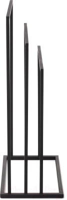 Стойка для одежды РасГар Ассистент 2