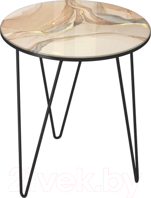 Журнальный столик Sheffilton SHT-CT27 - фото