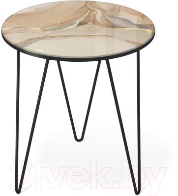 Журнальный столик Sheffilton SHT-CT27