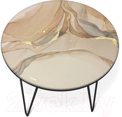 Журнальный столик Sheffilton SHT-CT27