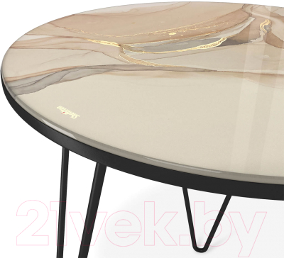 Журнальный столик Sheffilton SHT-CT27