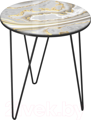 Журнальный столик Sheffilton SHT-CT27 - фото