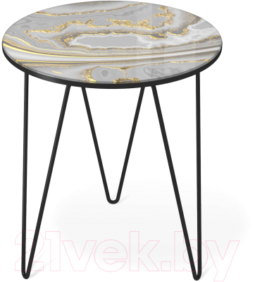 Журнальный столик Sheffilton SHT-CT27