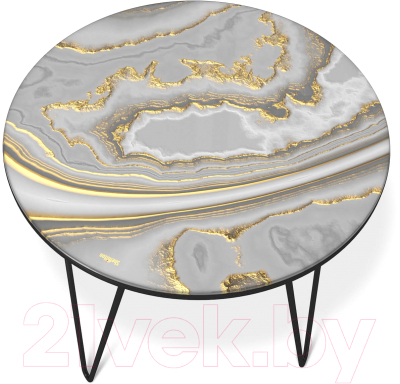 Журнальный столик Sheffilton SHT-CT27