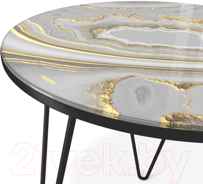 Журнальный столик Sheffilton SHT-CT27