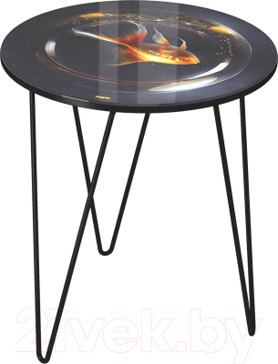 Журнальный столик Sheffilton SHT-CT27 - фото