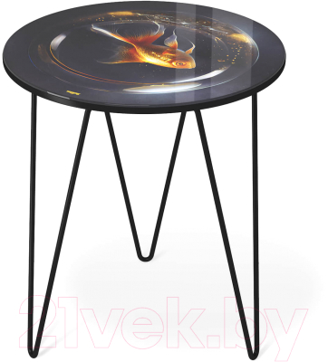 Журнальный столик Sheffilton SHT-CT27