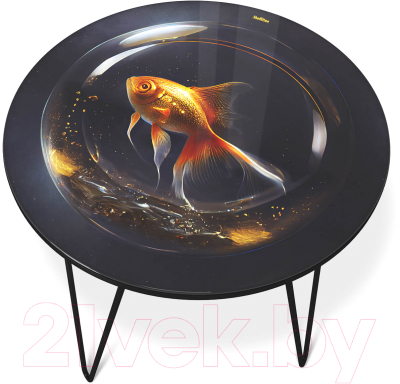 Журнальный столик Sheffilton SHT-CT27