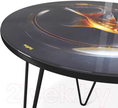 Журнальный столик Sheffilton SHT-CT27